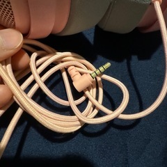 ヘッドホン ジャンク品  取りに来て下さる方限定の画像