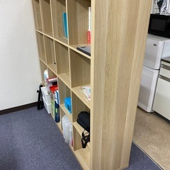 IKEAの棚｜6ヶ月使用美品の画像