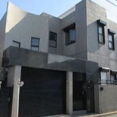 🏡鉄筋コンクリート造　設備充実5SLDK高級賃貸戸建て　駐車場2...
