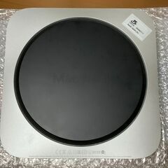 美品 Apple M1 Mac mini スペックアップ 16GB, 256GBの画像