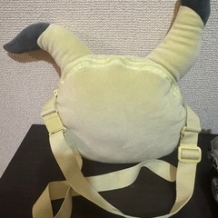 ミミッキュ ポシェット！の画像