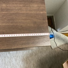 テレビ台の画像