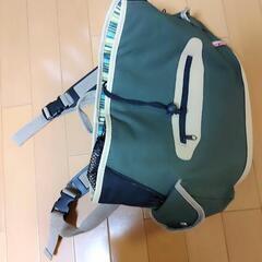 小型犬用リュック