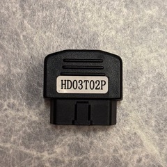 HD03T02P プリウス ドアロック オートドアロック OBD...