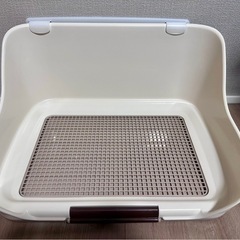 ペット用トイレ　犬用