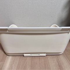ペット用トイレ　犬用の画像
