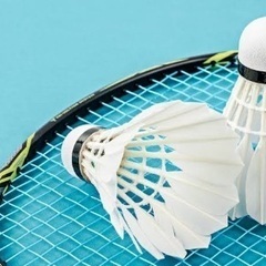 広島🍁バド仲間募集中！🏸