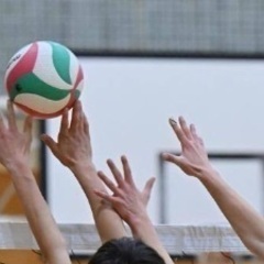 広島🍁バレー仲間募集中！🏐