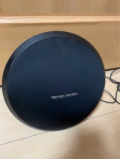 harman/kardon  Bluetoothスピーカー