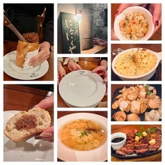 2024年10月第2週❗️恵比寿『🧄にんにくや🧄』満員御礼🙇‍♂️