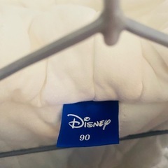 ディズニー　正規品　ドナルドダック　コスプレ　サイズ90の画像