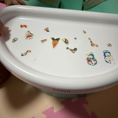 カトージ ベビーチェア