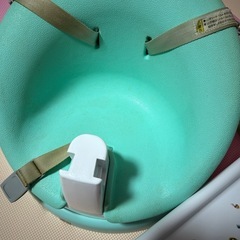 カトージ ベビーチェアの画像