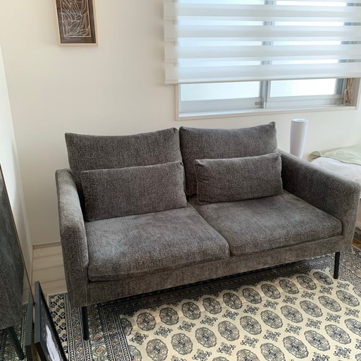 モダンデコソファ