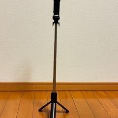 自撮り棒📸