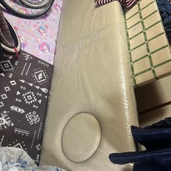 整体などで使うベット 年末セール