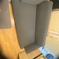ソファ3人掛けソファ　の画像