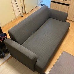 ソファ3人掛けソファ　
