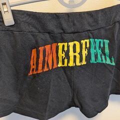 aimerfeelショートパンツ