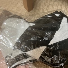 未使用 CA4LA タオルの画像