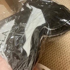 未使用 CA4LA タオル