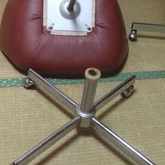 麻雀椅子　４脚 12000円～の画像