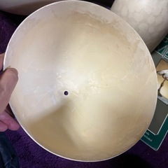 ステンドグラス　樹脂製モールドの画像