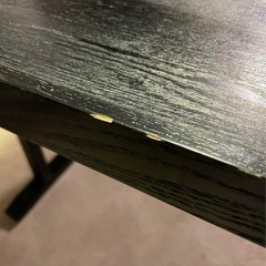 ダイニングテーブルの画像