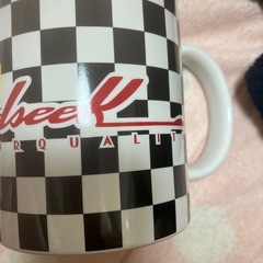 HideandSeek マグカップ