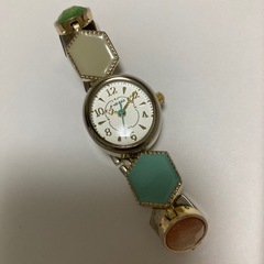 腕時計、ブレスレットウォッチ