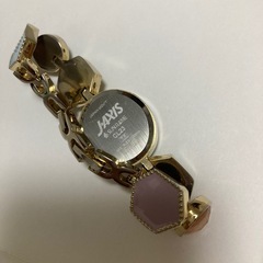 腕時計、ブレスレットウォッチの画像