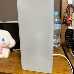 テーブルランプ