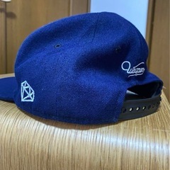【美品】   メンズ キャップの画像