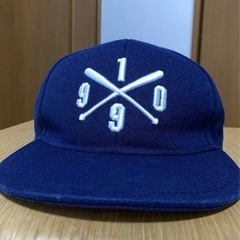 【美品】   メンズ キャップの画像