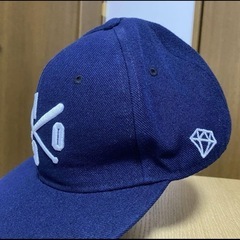 【美品】   メンズ キャップの画像