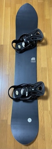 サロモン　パウダースネーク