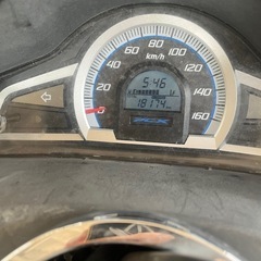 pcxの画像