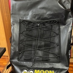 MOONEYES　防水 バックパック