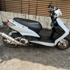 千葉県のバイク 125cc バイクの中古が安い！激安で譲ります・無料であげます｜ジモティー