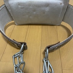 マイプロテイン　ディッピングベルトの画像