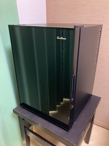 小型冷蔵庫
