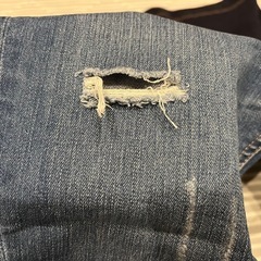 マタニティパンツの画像