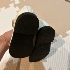 フォーマルシューズ15センチ☆の画像