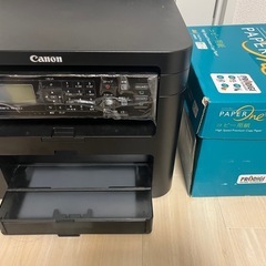 MF232wコピー機