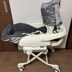 【10月24日（木）まで】combi★電動★バウンサー