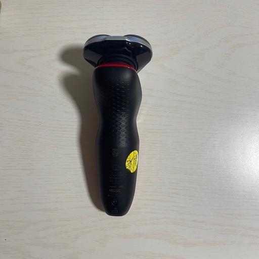 【美品】 PHILIPS Series 5000 メンズ電気シェーバー