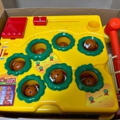元祖もぐらたたき　　　の画像