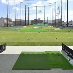 10/10の夜、打ちっぱなし行きませんか？
