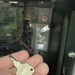 沖ドキ2🎰実機       家スロ  パチスロの画像