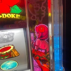 沖ドキ2🎰実機       家スロ  パチスロの画像
